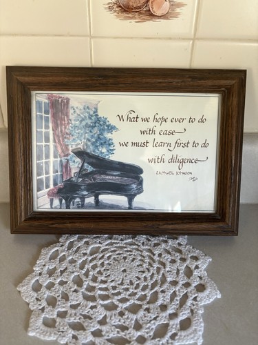 Opera arte pianoforte coda - opera, a
