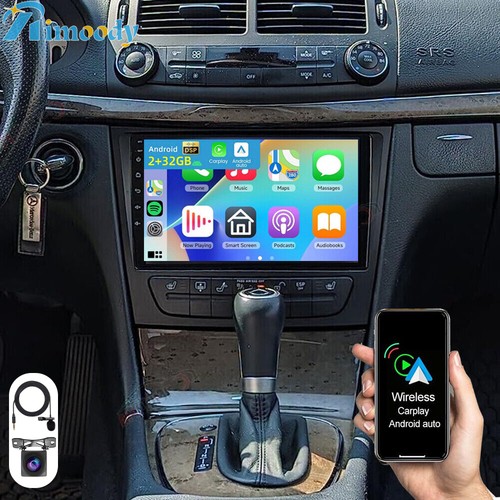 Autoradio android carplay - 15,