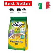 Allegrì Mix alimento per