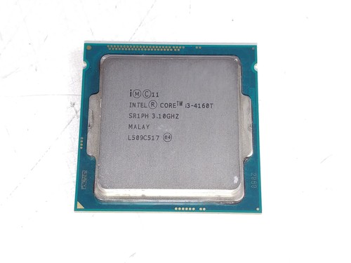 Processore cpu intel - cpu, core