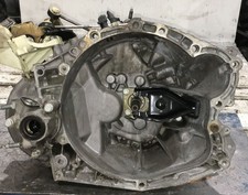 CAMBIO MANUALE COMPLETO PER PEUGEOT 306 Break diesel 2000 (97>)