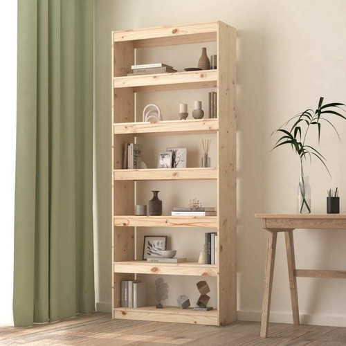 Vidaxl libreria divisorio - vidaxl, libreria/divisorio