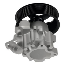 Servopumpe Idraulico for