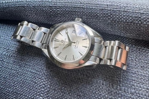 Orologio quarzo omega - quarzo,