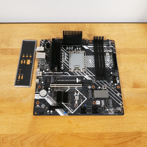Omen z690 motherboard for - hp,