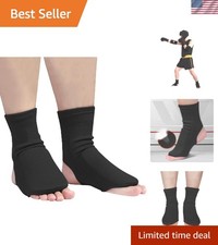 1 Paio Taekwondo Foot Gear