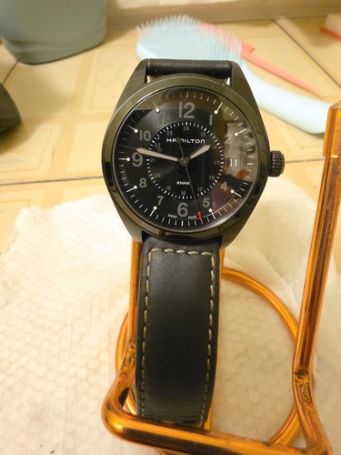 Orologio quarzo svizzero - orologio,
