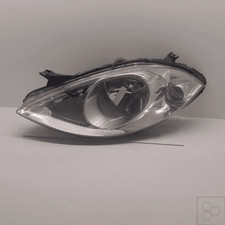 A1698200161 ProiettoreSX MERCEDES-BENZ Classe A (W/C169) 170/180 Ber. d0a63b