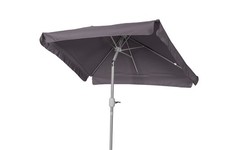 Ombrellone rettangolare