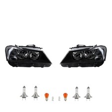 Set Di Fari Compatibile Con