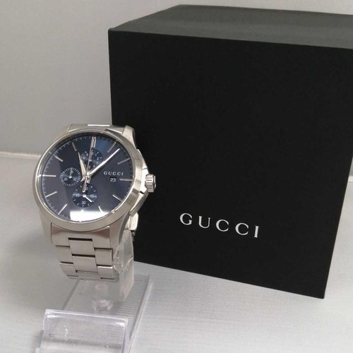 B1n gucci wristwatch - [b1n],