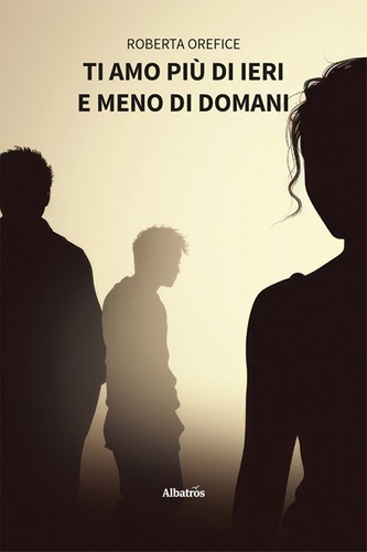 Amo più ieri - di, meno
