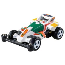 Takara Tomy Tomica Premium