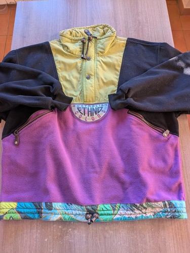 Pullover felpa uomo - felpa,