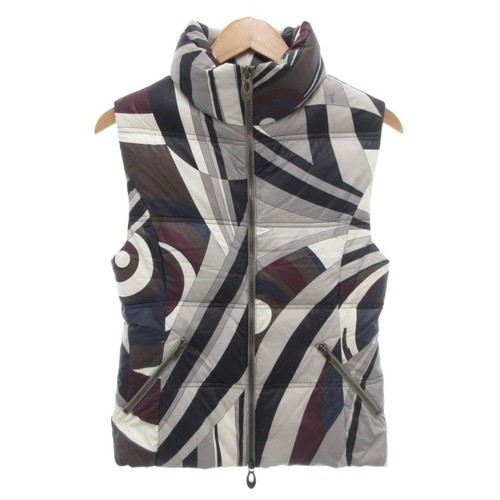 Piumino emilio pucci - pucci, 40