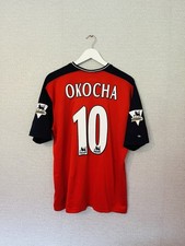 Maglia calcio Bolton Wanderers