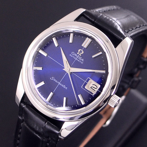 Orologio uomo vintage omega - uomo,