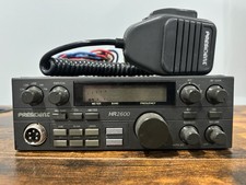 Uniden President HR-2600 CB