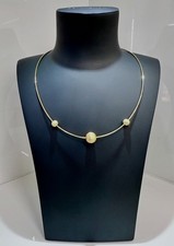 Collana Pesavento "DNA Spring"