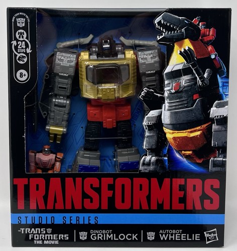 Transformers studio series - transformers,