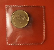 20 LIRE 1980 SAN MARINO - FDC