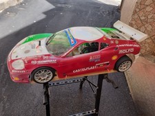 Ferrari F360 Challenge Scala
