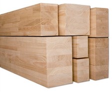 Travi lamellare abete GL24h Varie musure e lunghezze