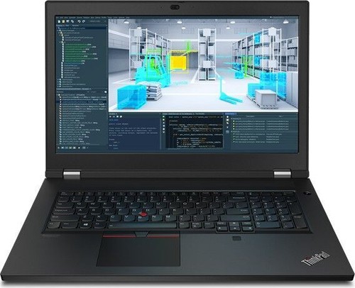 Lenovo thinkpad p17 gen1 - lenovo,