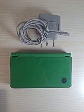 Console Nintendo DSi XL Verde