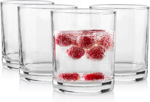 Bicchieri set - set, 4