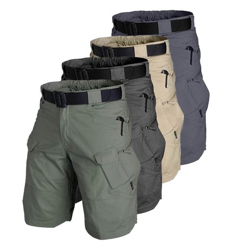 Bermuda uomo pantaloni - da,