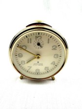 Sveglia Junghans Trivox