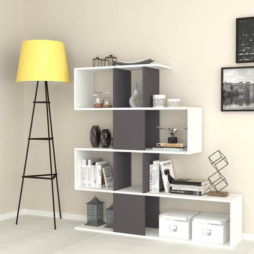 Libreria bifacciale aktif - bifacciale,