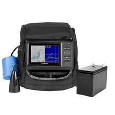 Garmin ECHOMAP UHD2 Keyed 5"