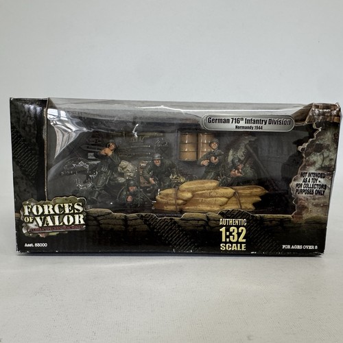 Unimax forze del valore 32 - valore, 1:32