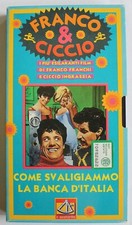 Come svaligiammo la banca