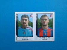 FIGURINE CALCIATORI PANINI