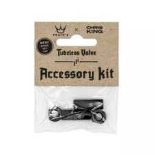 Peatys chris king tubeless - chris,