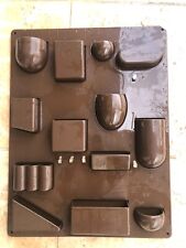 Uten.silo 1 Ingo e Dorothee Maurer-Becker - brown