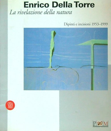 Enrico della torre la - della, torre.