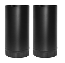 2 IMPERIAL BM0111 Dia. 6" TUBO