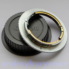 Contax Yashica Zeiss a Canon