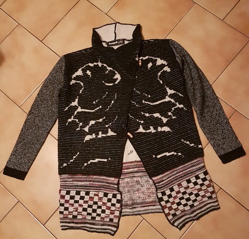 Veste pull femme - pull,