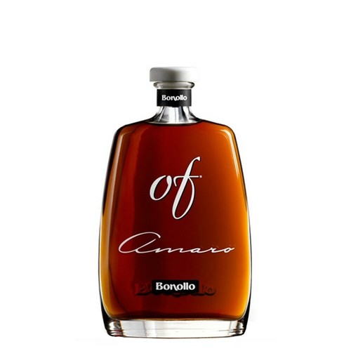Bonollo taste amaro mignon - of,