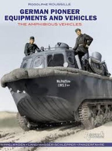 German pioneer equipment and - german,