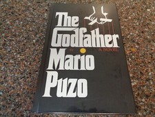 The Godfather by Mario Puzo