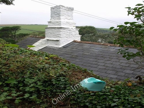 Photo 6x4 hillside - photo,