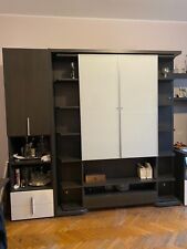 mobili usati soggiorno CLEI letto a scomparsa