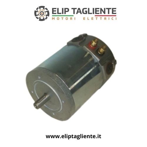 Motore elettrico 12v - elettrico, 550w