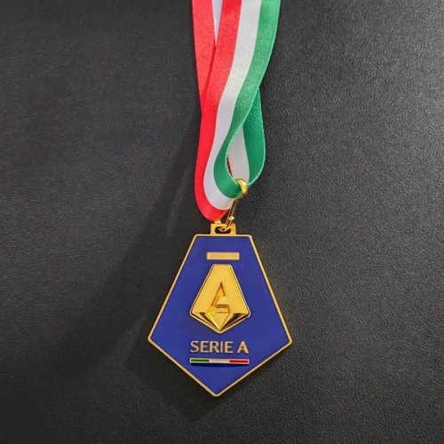 Medaglia scudetto serie - scudetto,